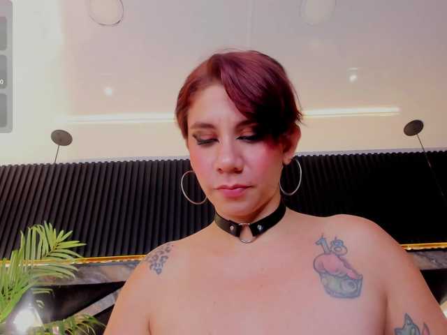 Dirty-Sandy live cam on BongaCams