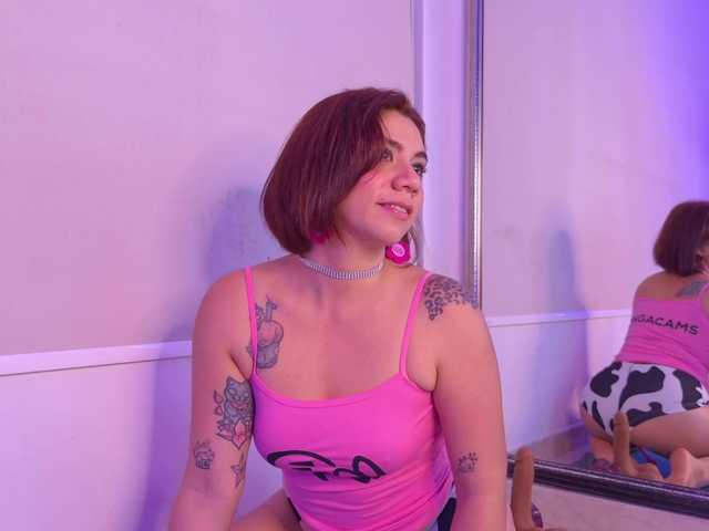 Dirty-Sandy live cam on BongaCams