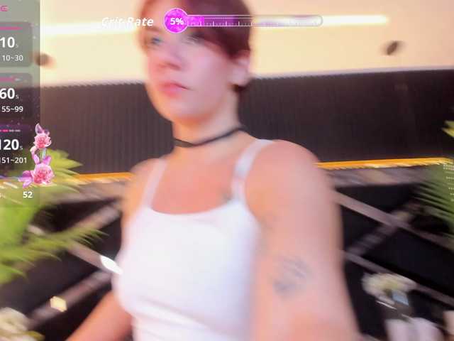 Dirty-Sandy live cam on BongaCams