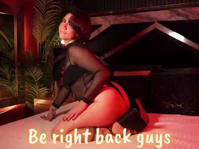 Dirty-Sandy live cam on BongaCams