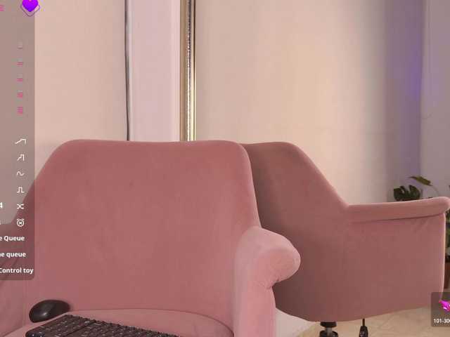 Dirty-Sandy live webcam show