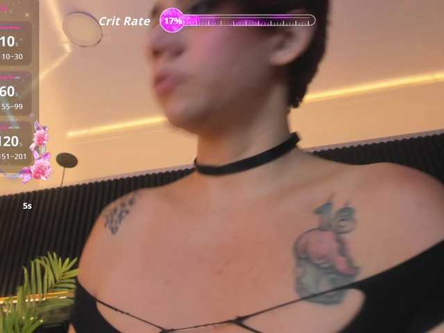 Dirty-Sandy live cam on BongaCams