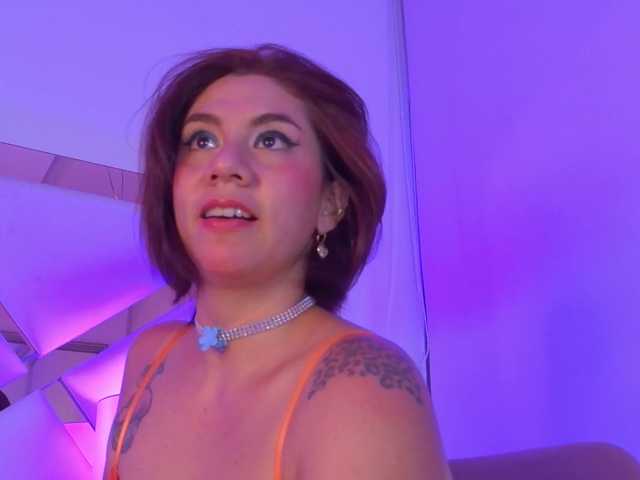 Dirty-Sandy live cam on BongaCams