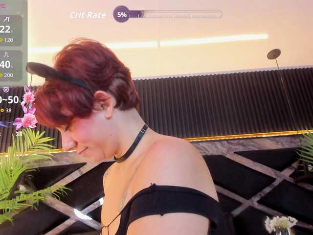 Dirty-Sandy live cam on BongaCams