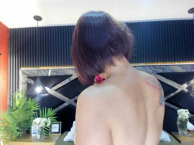 Dirty-Sandy live webcam show