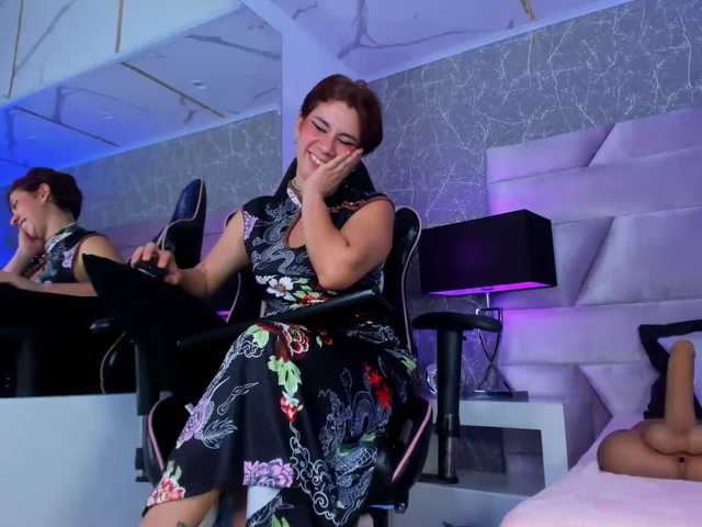 Dirty-Sandy live cam on BongaCams