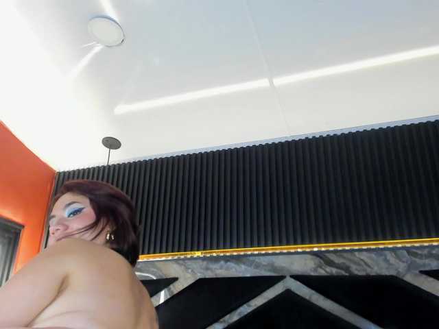 Dirty-Sandy live webcam show