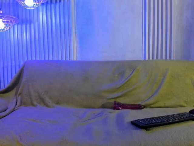 Dirty-Sandy live cam preview