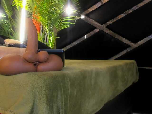 Dirty-Sandy live cam on BongaCams