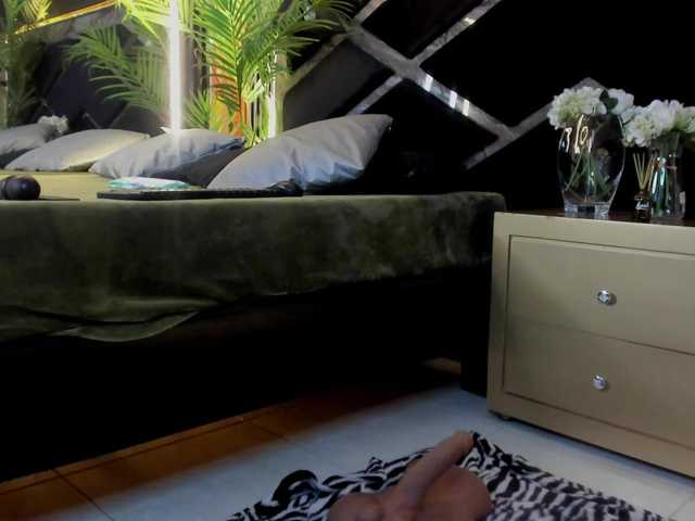 Dirty-Sandy live cam on BongaCams