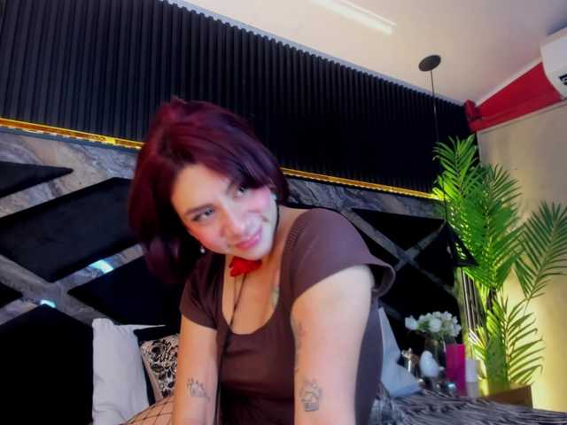 Dirty-Sandy live cam on BongaCams