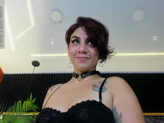 Dirty-Sandy live cam on BongaCams