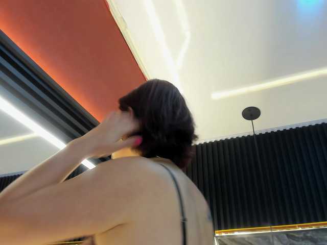 Dirty-Sandy live webcam show