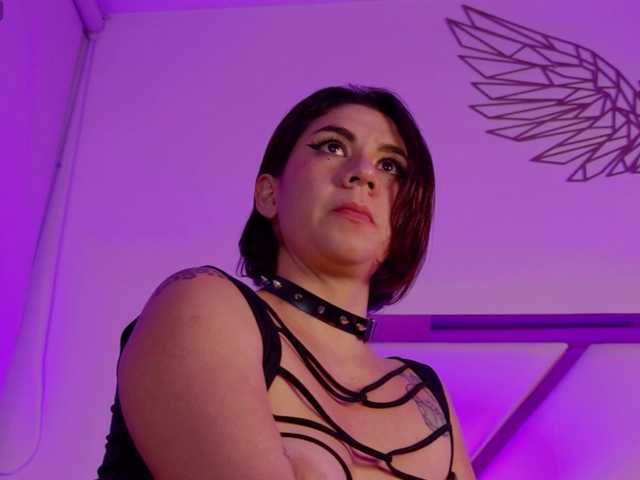 Dirty-Sandy live cam on BongaCams