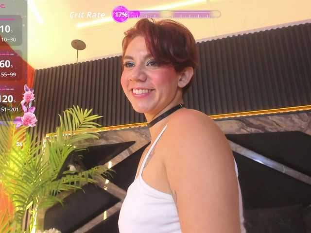 Dirty-Sandy live cam on BongaCams
