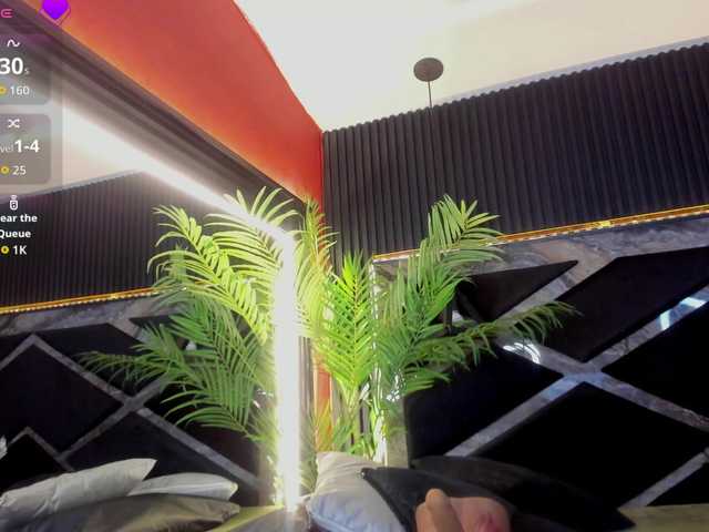 Dirty-Sandy live cam on BongaCams