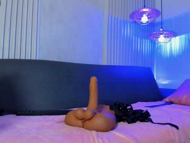 Dirty-Sandy live cam on BongaCams