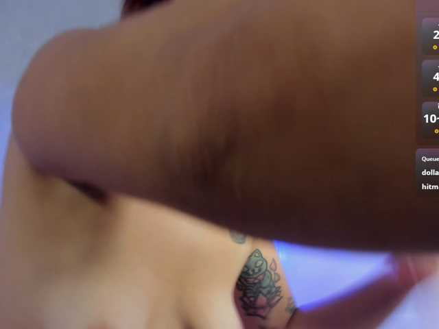 Dirty-Sandy live cam on BongaCams