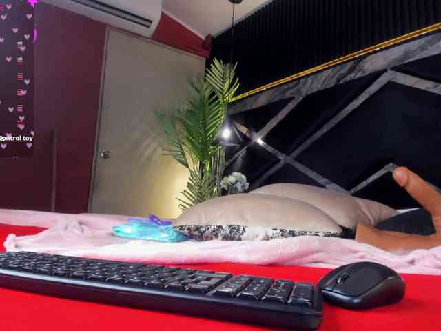 Dirty-Sandy webcam