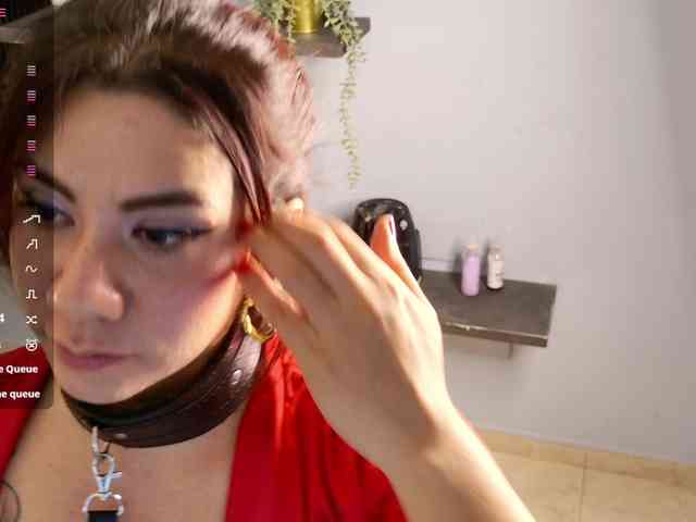 Dirty-Sandy Live Webcam on BongaCams