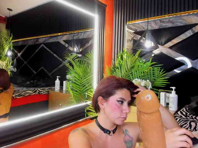 Dirty-Sandy webcam