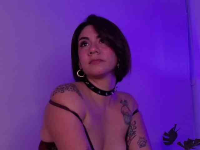 Modella: Dirty-Sandy