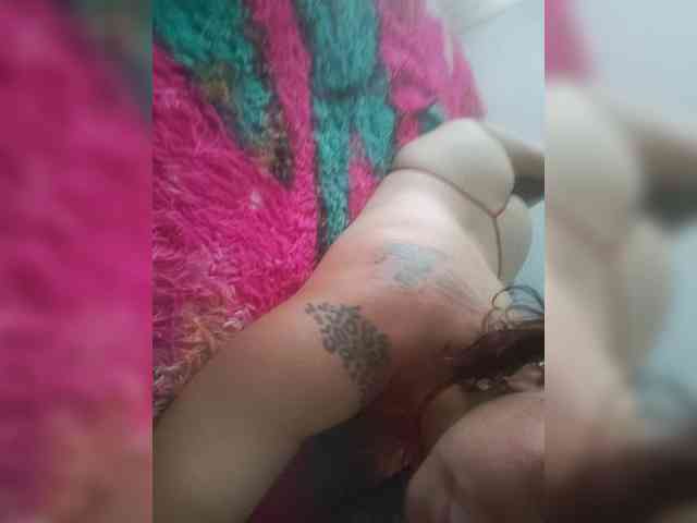 Dirty-Sandy webcam