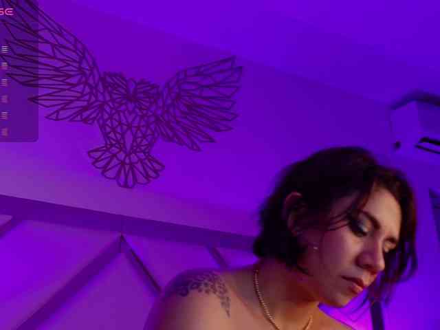 Dirty-Sandy Live Webcam on BongaCams