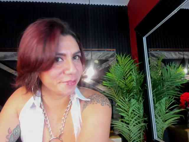Dirty-Sandy webcam