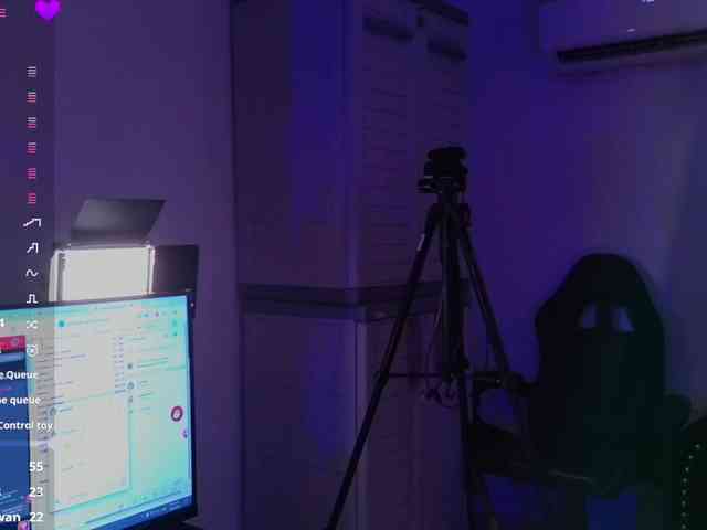 Dirty-Sandy webcam