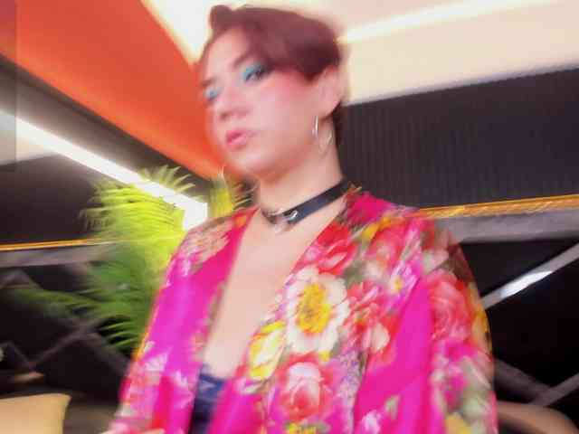 Dirty-Sandy webcam