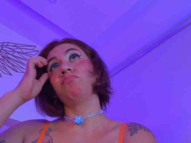 Dirty-Sandy webcam