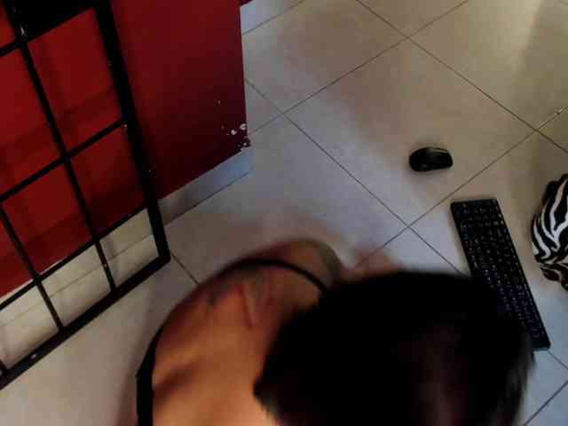 Dirty-Sandy webcam