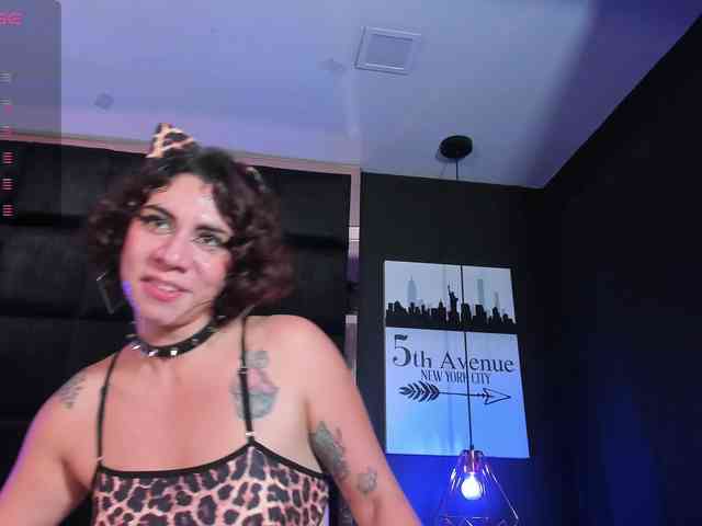 Dirty-Sandy webcam