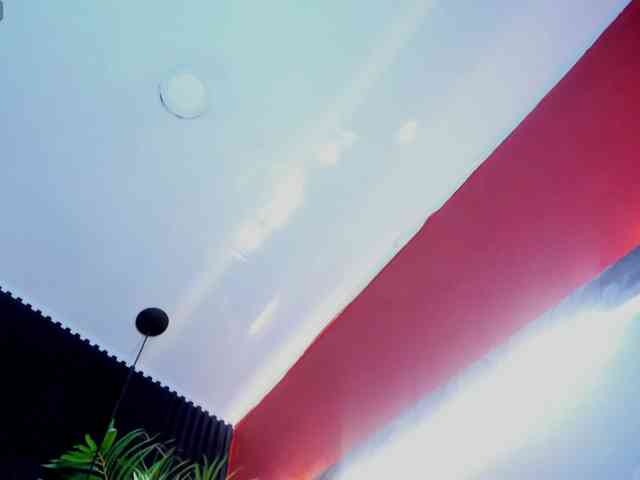 Dirty-Sandy webcam