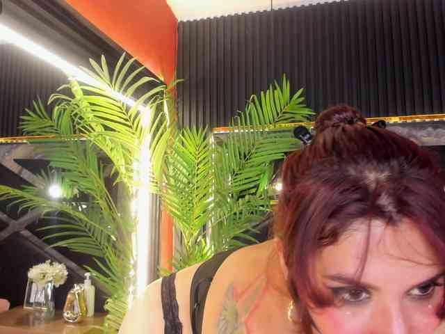 Dirty-Sandy webcam