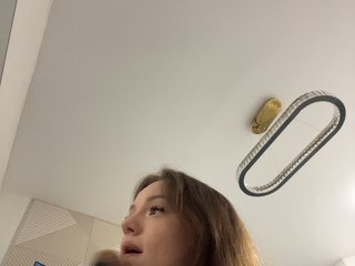 OlivkaVif Porn Show