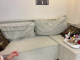 OlivkaVif Porn Show