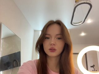 OlivkaVif Porn Show