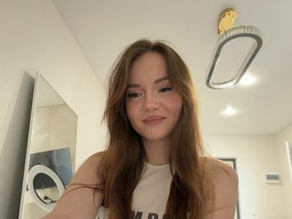 OlivkaVif Porn Show