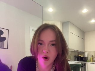 OlivkaVif Porn Show