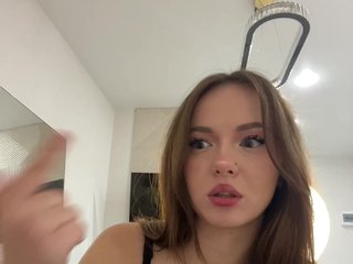 OlivkaVif Porn Show
