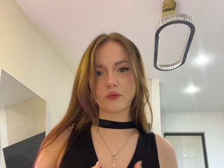 OlivkaVif Porn Show