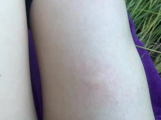 OlivkaVif Porn Show