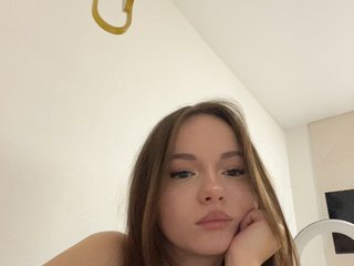 OlivkaVif Porn Show