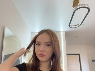 OlivkaVif Porn Show