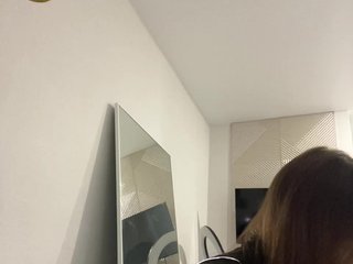 OlivkaVif Porn Show