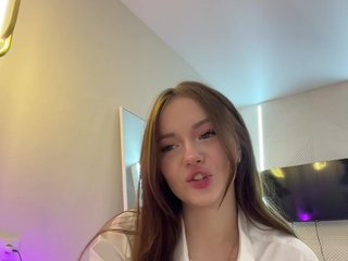 OlivkaVif Porn Show