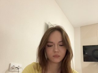 OlivkaVif Porn Show