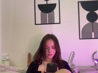 OlivkaVif Porn Show